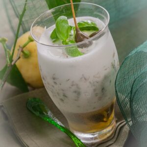 SORBETTO AL LIMONE - 1305