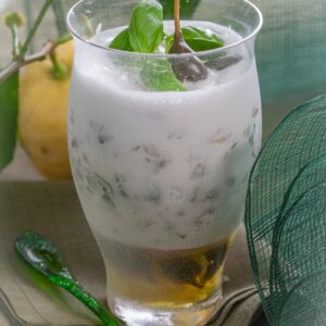 SORBETTO AL LIMONE - 1304