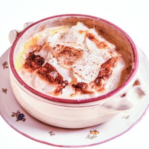 RAPE IN FIUR GRATINATE - S 69990 - 1690