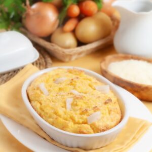 NASELLO CON PATATE AL FORNO - 1746