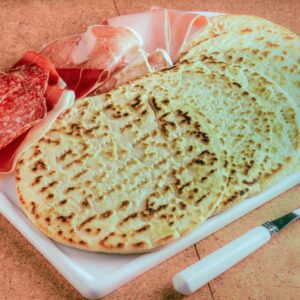PIADINA ROMAGNOLA - S 204860