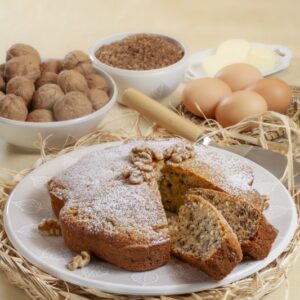 PANDOLCE DI NOCI - 0169