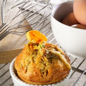 SOUFFLÉ - 1637
