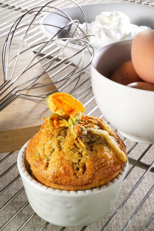 SOUFFLÉ - 1637
