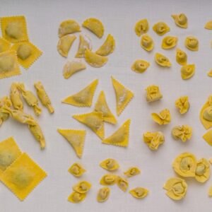 PASTE FRESCHE - K2063