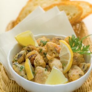 COZZE IN PASTELLA - GT6J0239