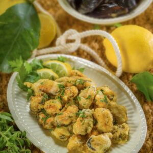 COZZE IN PASTELLA - GT6J0228