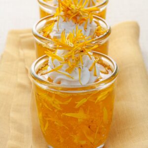 GELATINA ALLA CALENDULA - 1525