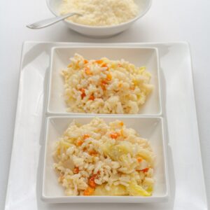 RISOTTO ALL'IMOLESE - 1614