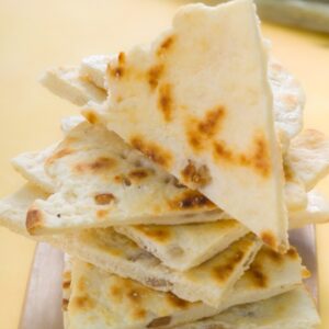 PIADINA CON I CICCIOLI - 4347