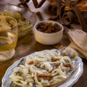 SARDE IN SAOR - GT6J1954