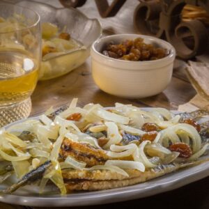 SARDE IN SAOR - GT6J1955