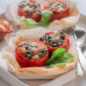 POMODORI RIPIENI - 2191