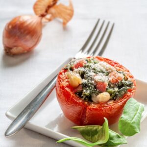 POMODORI RIPIENI - 2196