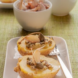 PATATE ALL'AGLIO - 2198