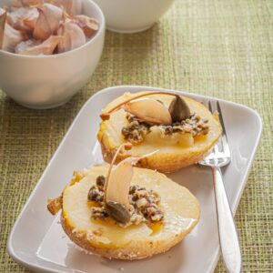 PATATE ALL'AGLIO - 2197