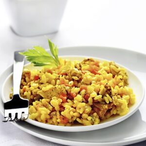 RISO AL CONIGLIO - 1646