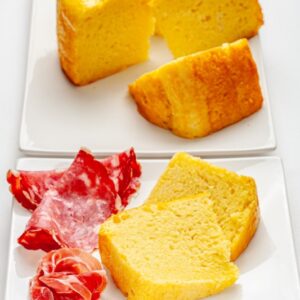 PIZZA RICRESCIUTA PASQUALE - 2303