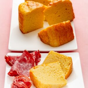 PIZZA RICRESCIUTA PASQUALE - 2302