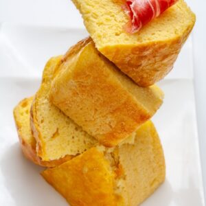 PIZZA RICRESCIUTA PASQUALE - 2305