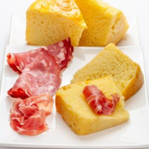 PIZZA RICRESCIUTA PASQUALE - 2304