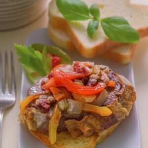 FILETTO ALLA MESSINESE - K1296