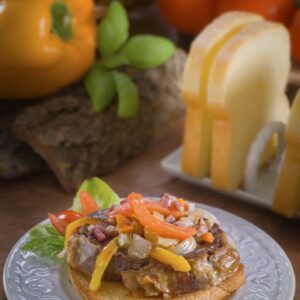 FILETTO ALLA MESSINESE - K1294