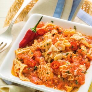 TRIPPA ALLA CAMPOBASSANA - K1284
