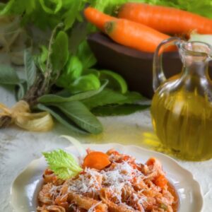 TRIPPA ALLA PISANA - K1289