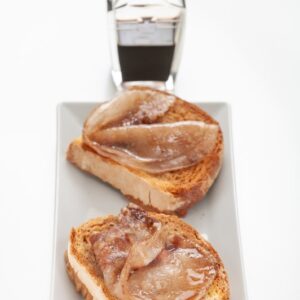 GUANCIALE CON L'ACETO - LAZIO - 2363