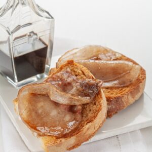 GUANCIALE CON L'ACETO - LAZIO - 2365