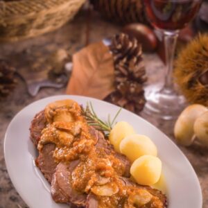 SANATO ALL ALBESE - K1682