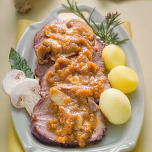 SANATO ALL ALBESE - K1684