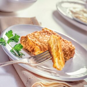 MOZZARELLA IN CARROZZA - S07980