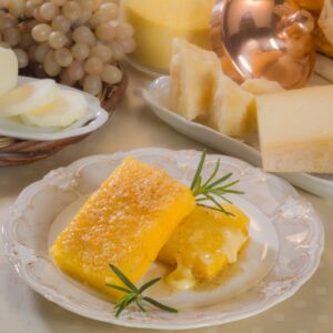 POLENTA PASTICCIATA - K5038