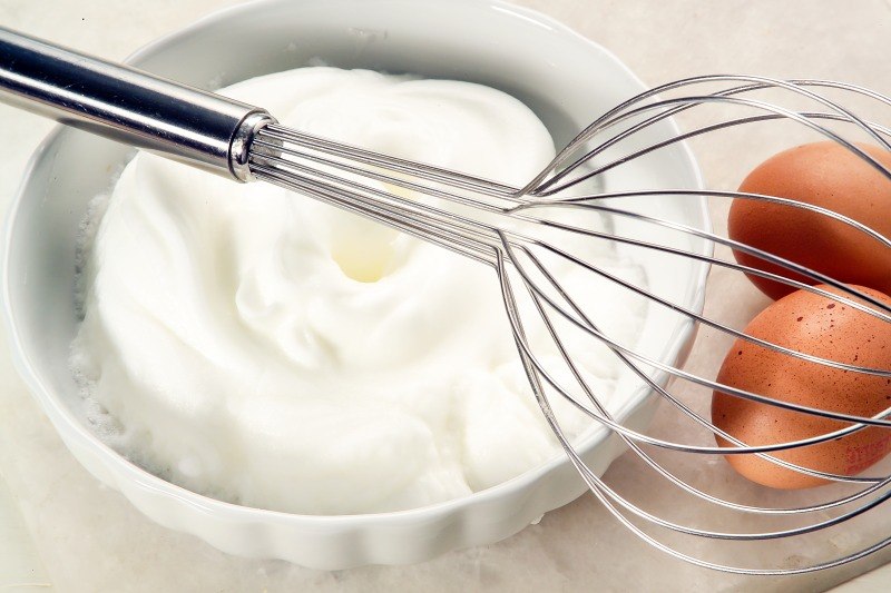 MINI SOUFFLÉ AL PROSCIUTTO (STEP 3) - 1656 - immagine 1
