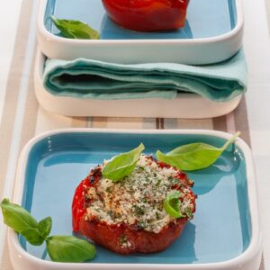 POMODORI AL BASILICO - 2465