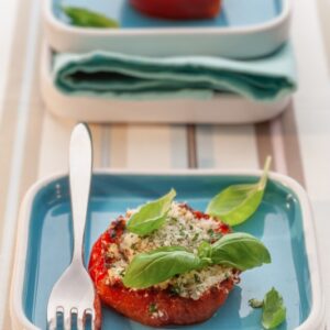 POMODORI AL BASILICO - 2466