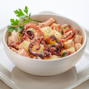 POLPO IN INSALATA - 2490