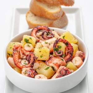 POLPO IN INSALATA - 2495
