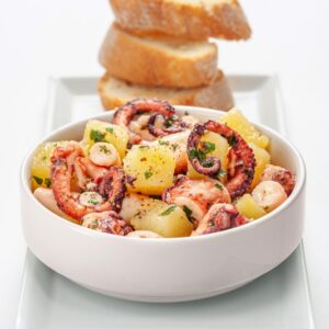 POLPO IN INSALATA - 2496