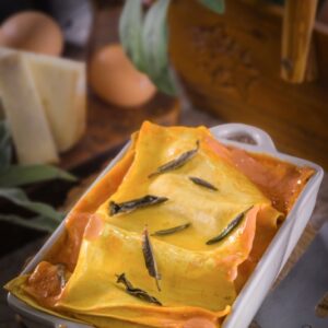 LASAGNE ALLA VALDOSTANA - K3561