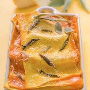 LASAGNE ALLA VALDOSTANA - K3567