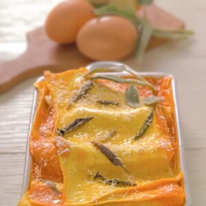LASAGNE ALLA VALDOSTANA - K3565