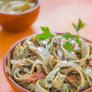 PIZZOCCHERI PICCANTI - K3530