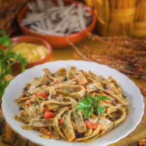 PIZZOCCHERI PICCANTI - K3528