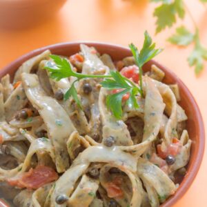 PIZZOCCHERI PICCANTI - K3531