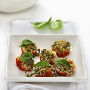 POMODORI A RAGANATI - 1663