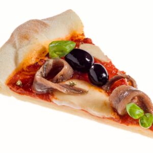 PIZZA NAPOLETANA - K 6991