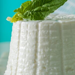 RICOTTA DI PECORA - K2156